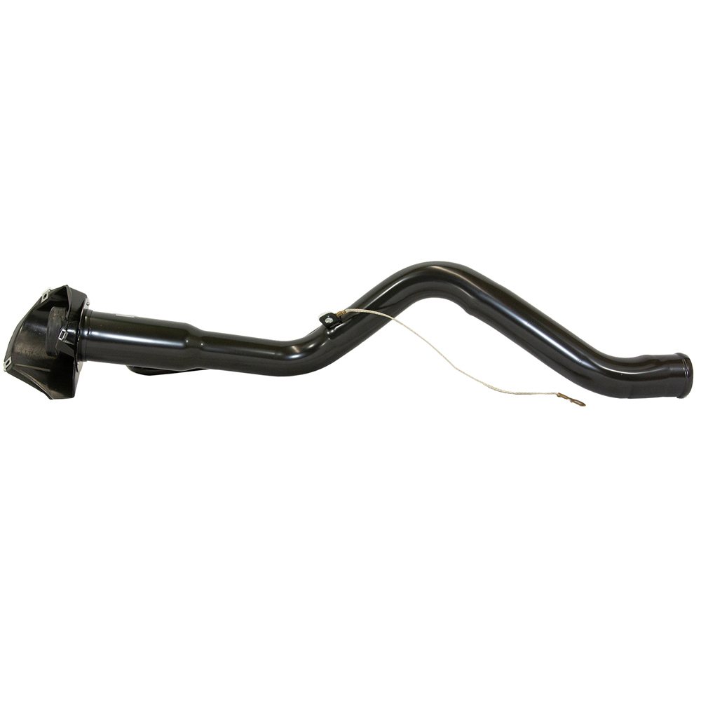 2000 Dodge Caravan Fuel Filler Neck