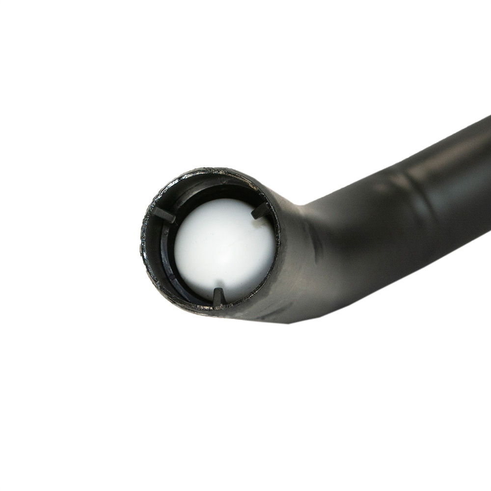 1992 Dodge Caravan Fuel Filler Neck