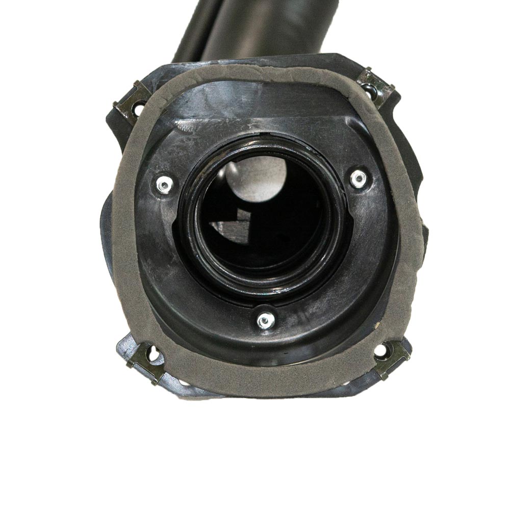 1992 Dodge Caravan Fuel Filler Neck