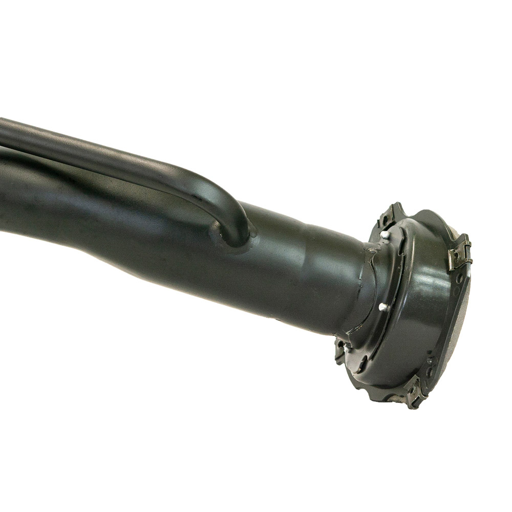 1992 Dodge Caravan Fuel Filler Neck