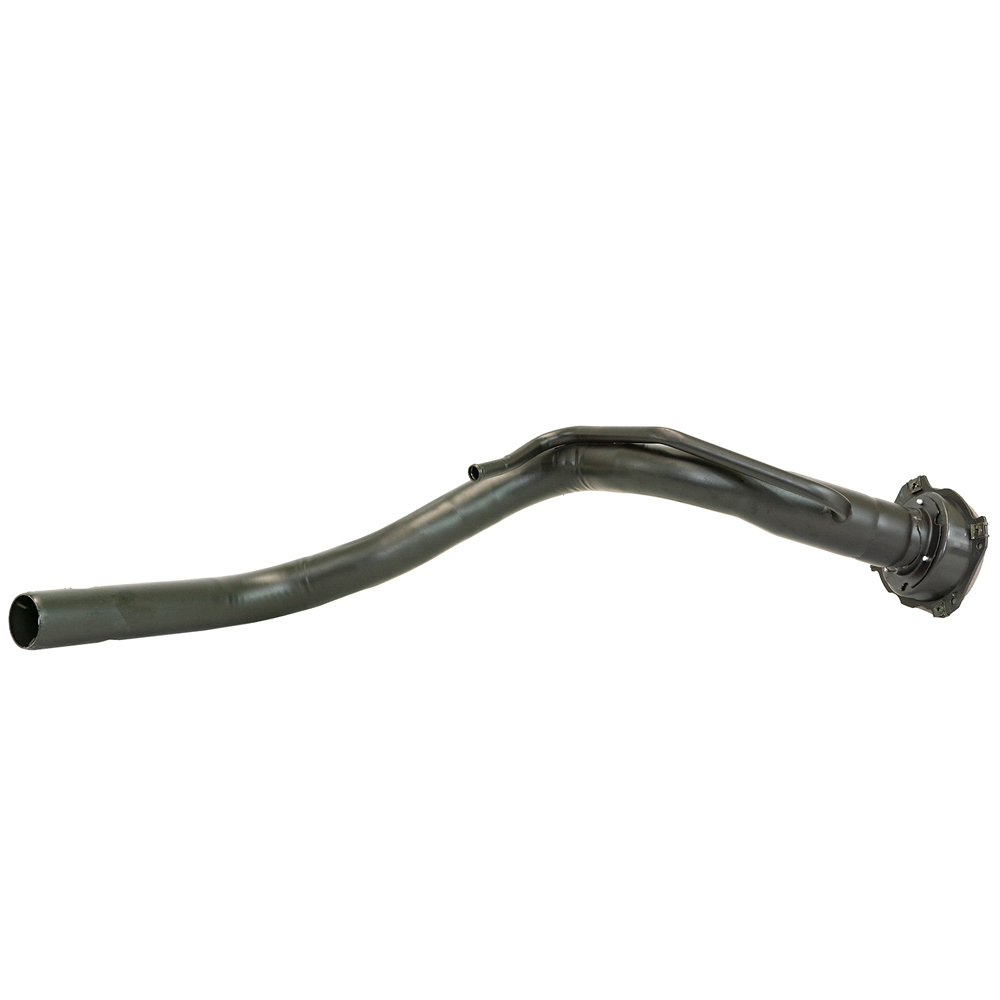 1992 Dodge Caravan Fuel Filler Neck