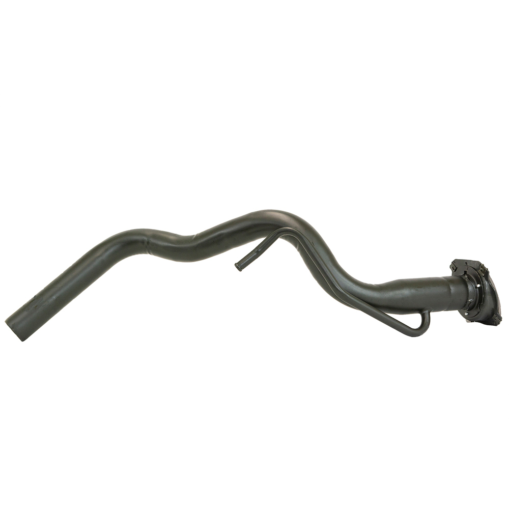 1992 Dodge Caravan Fuel Filler Neck