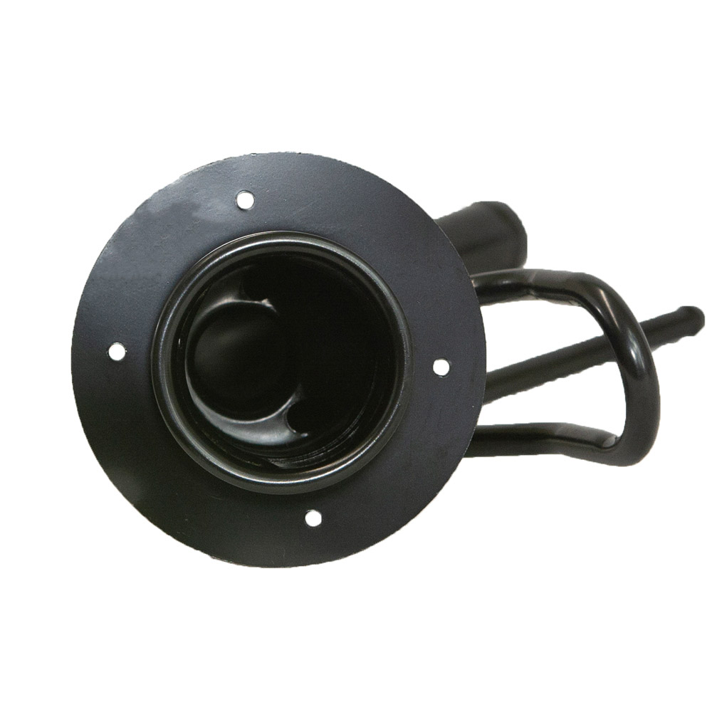 BuyAutoParts 38-300428P Fuel Filler Neck