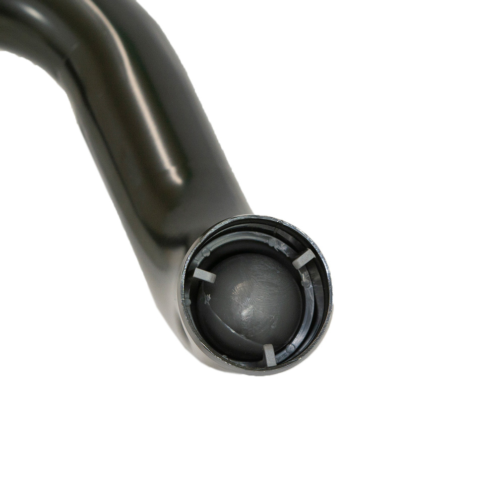 BuyAutoParts 38-300438P Fuel Filler Neck