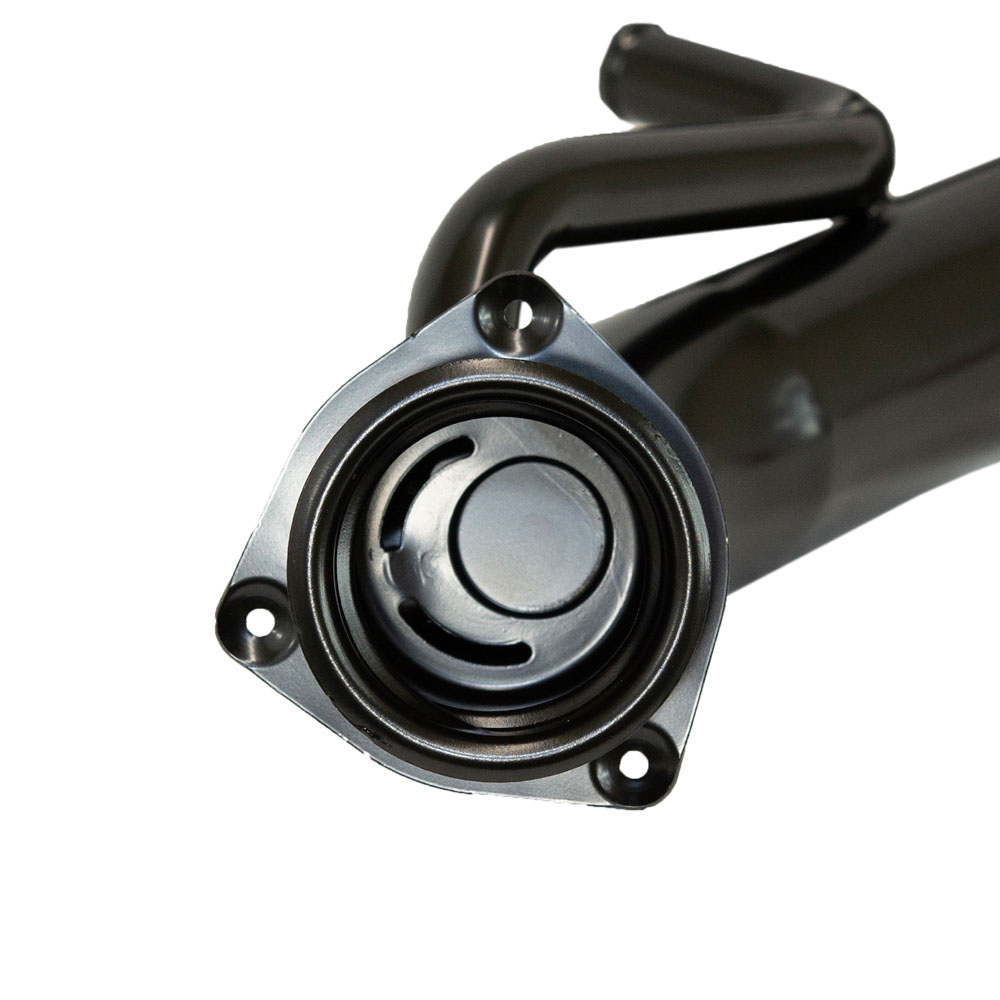 BuyAutoParts 38-300438P Fuel Filler Neck