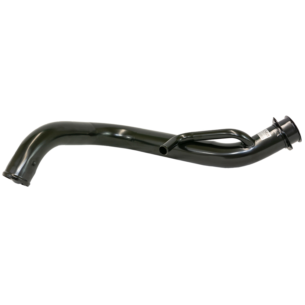 BuyAutoParts 38-300438P Fuel Filler Neck