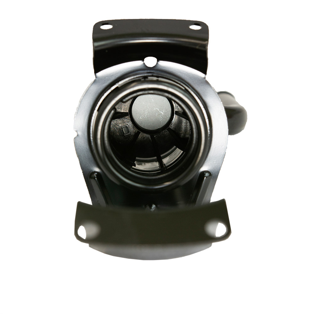 2000 Dodge Ram 2500 Van Fuel Filler Neck
