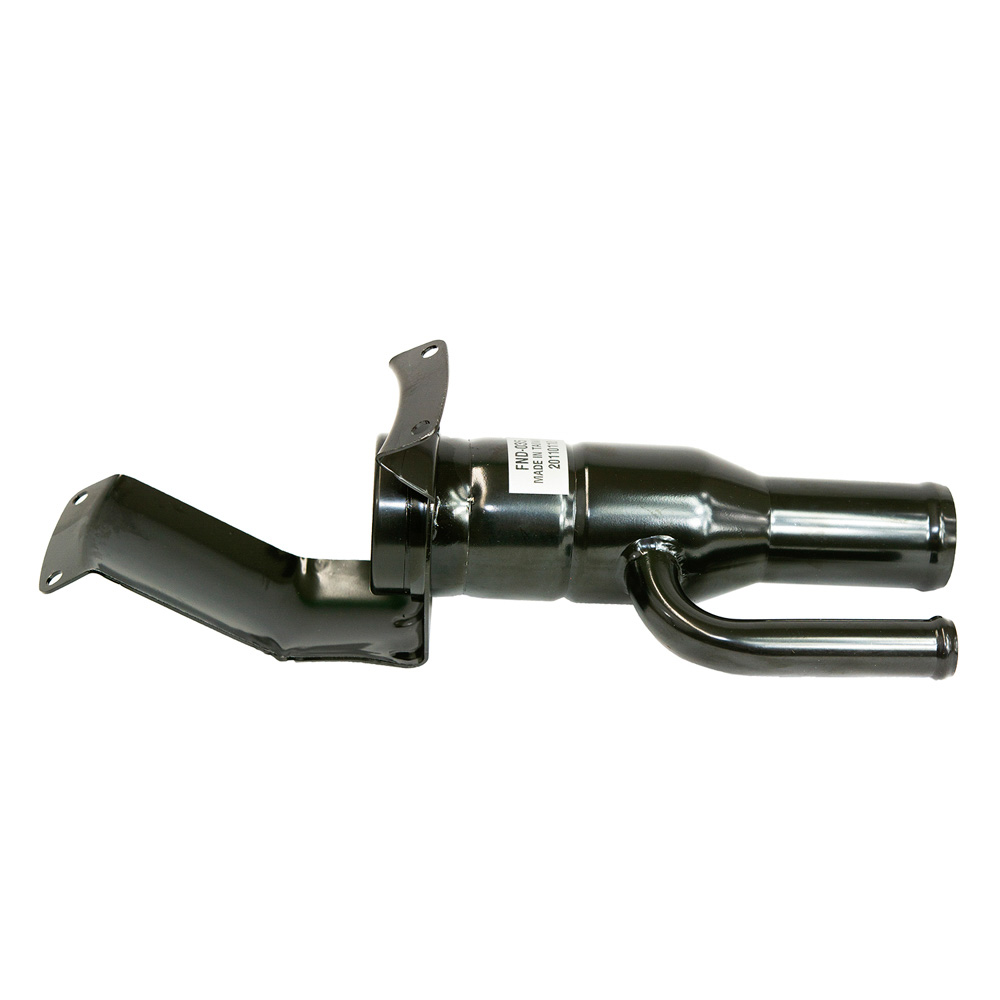 2000 Dodge Ram 2500 Van Fuel Filler Neck