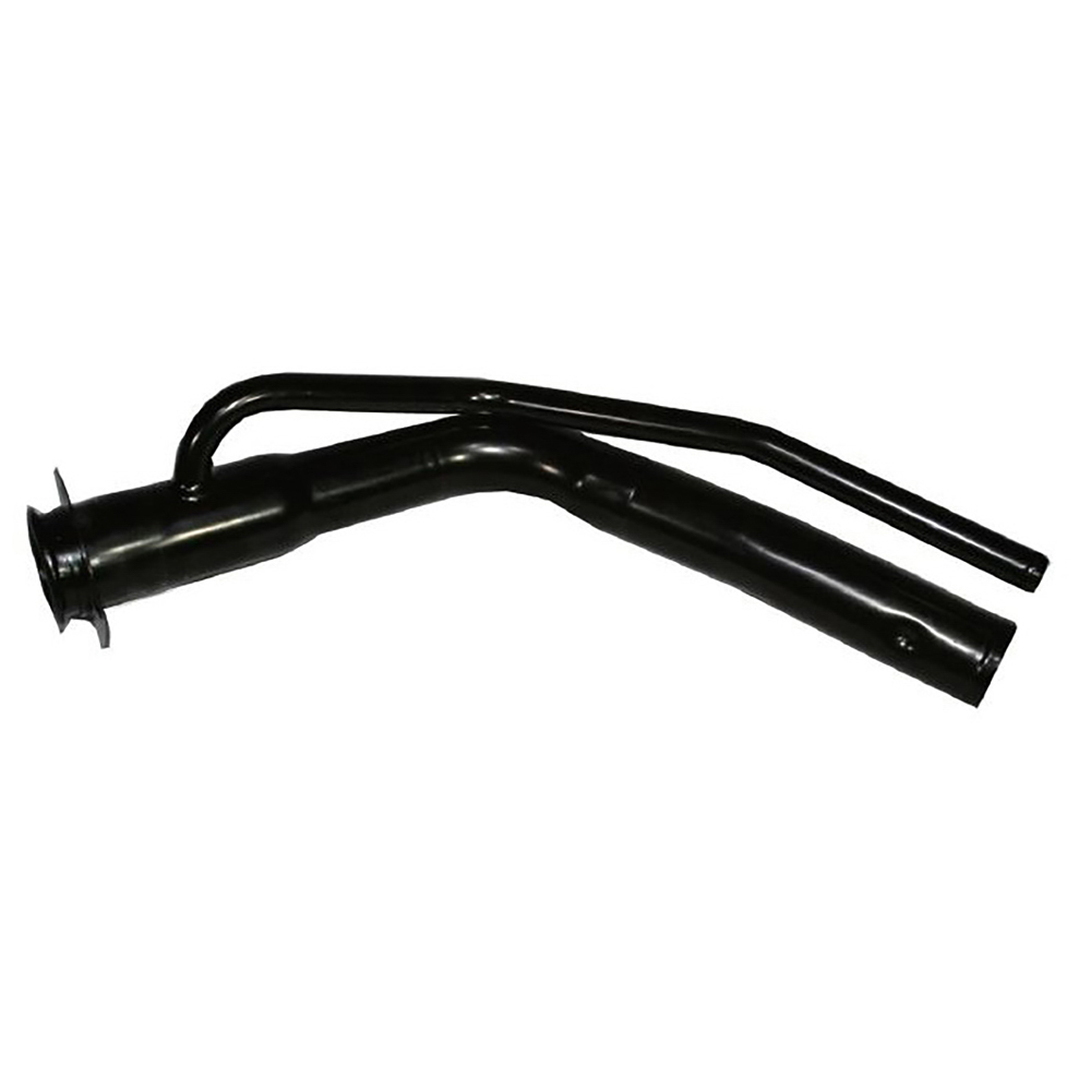 2000 Dodge Ram Trucks Fuel Filler Neck