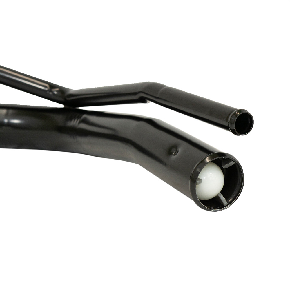 2000 Dodge Ram Trucks Fuel Filler Neck