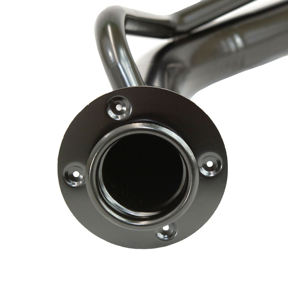 2000 Dodge Ram Trucks Fuel Filler Neck