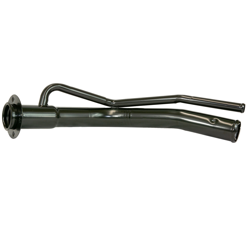 2000 Dodge Ram Trucks Fuel Filler Neck