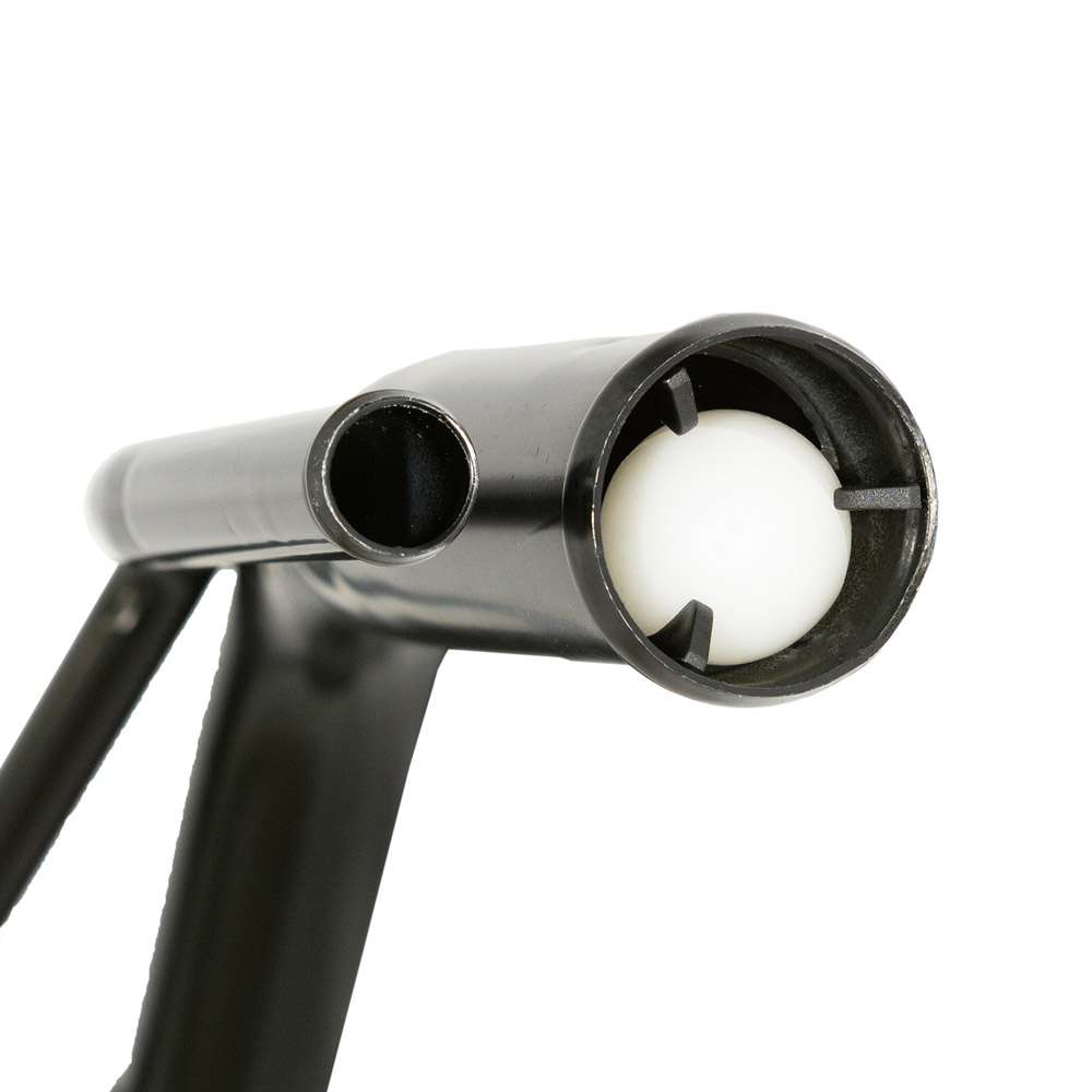 1995 Dodge Ram Trucks Fuel Filler Neck