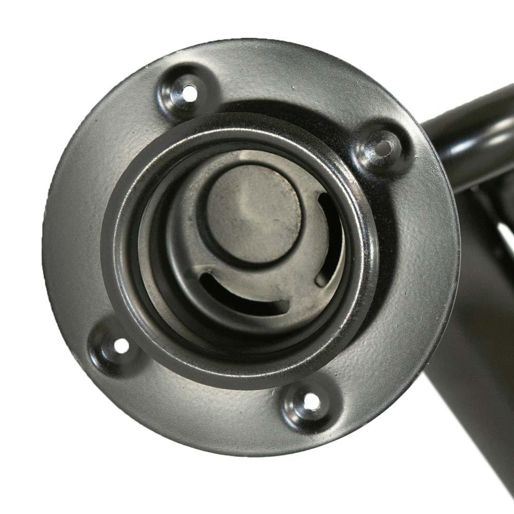 1995 Dodge Ram Trucks Fuel Filler Neck
