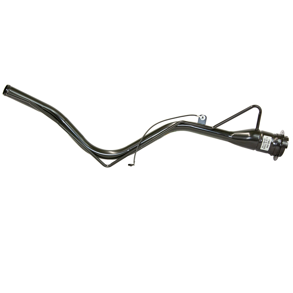 2000 Chrysler Sebring Fuel Filler Neck