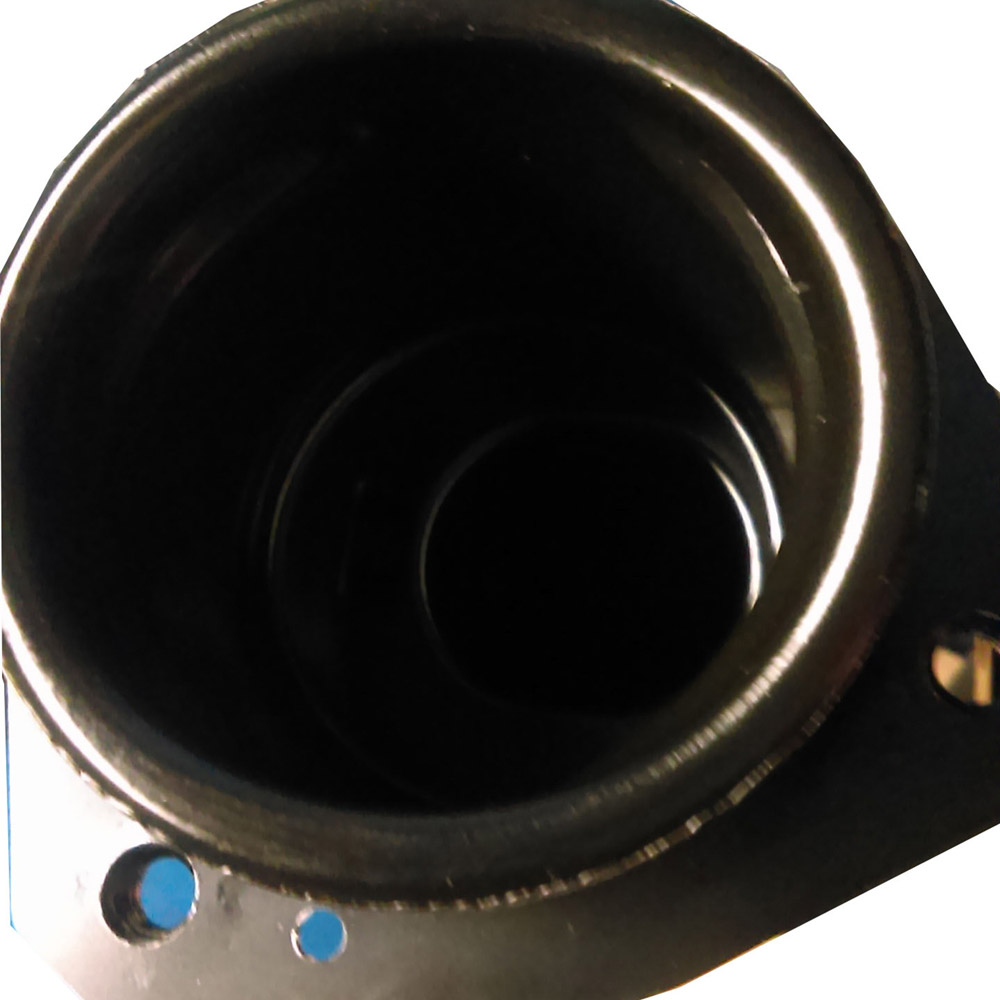2003 Chrysler Sebring Fuel Filler Neck