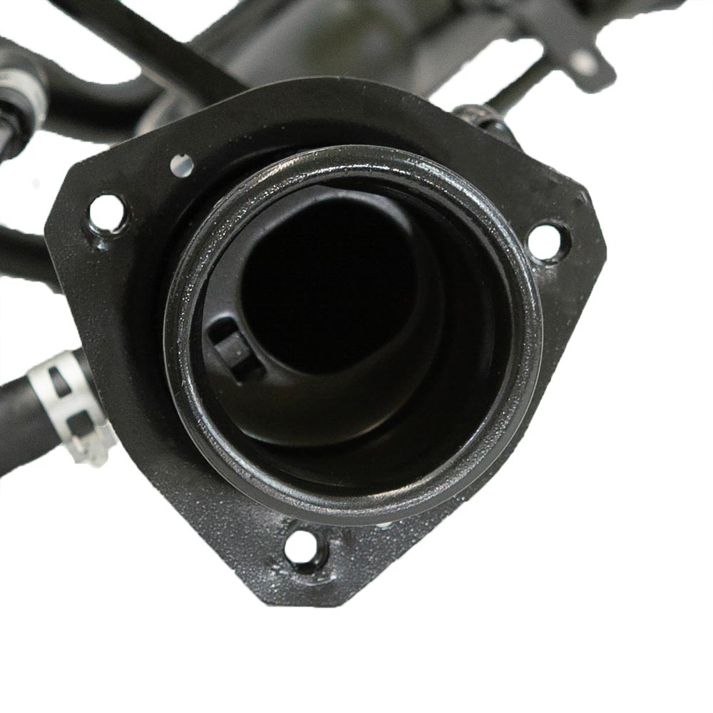 2003 Chrysler Sebring Fuel Filler Neck