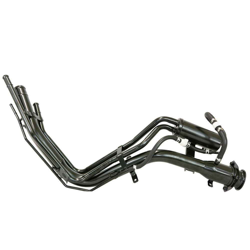 2003 Chrysler Sebring Fuel Filler Neck