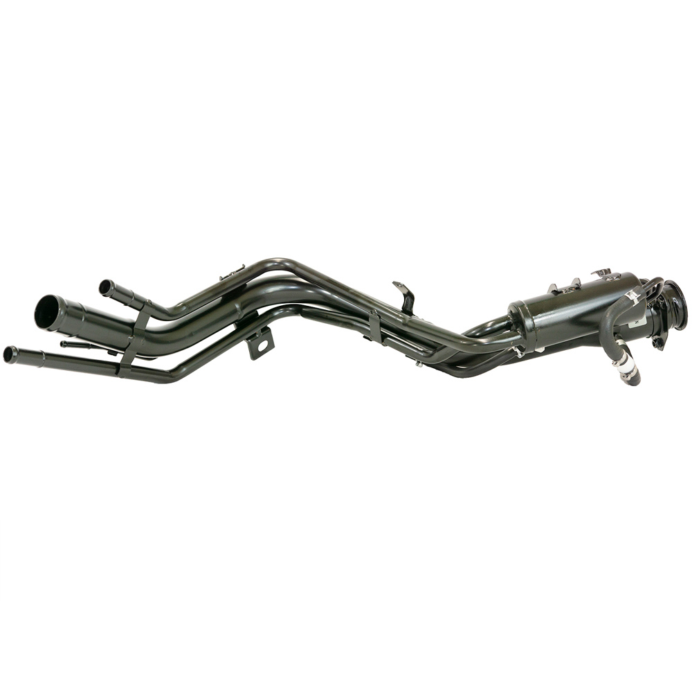 2003 Chrysler Sebring Fuel Filler Neck
