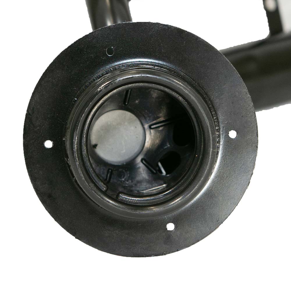 1999 Dodge Ram 1500 Van Fuel Filler Neck