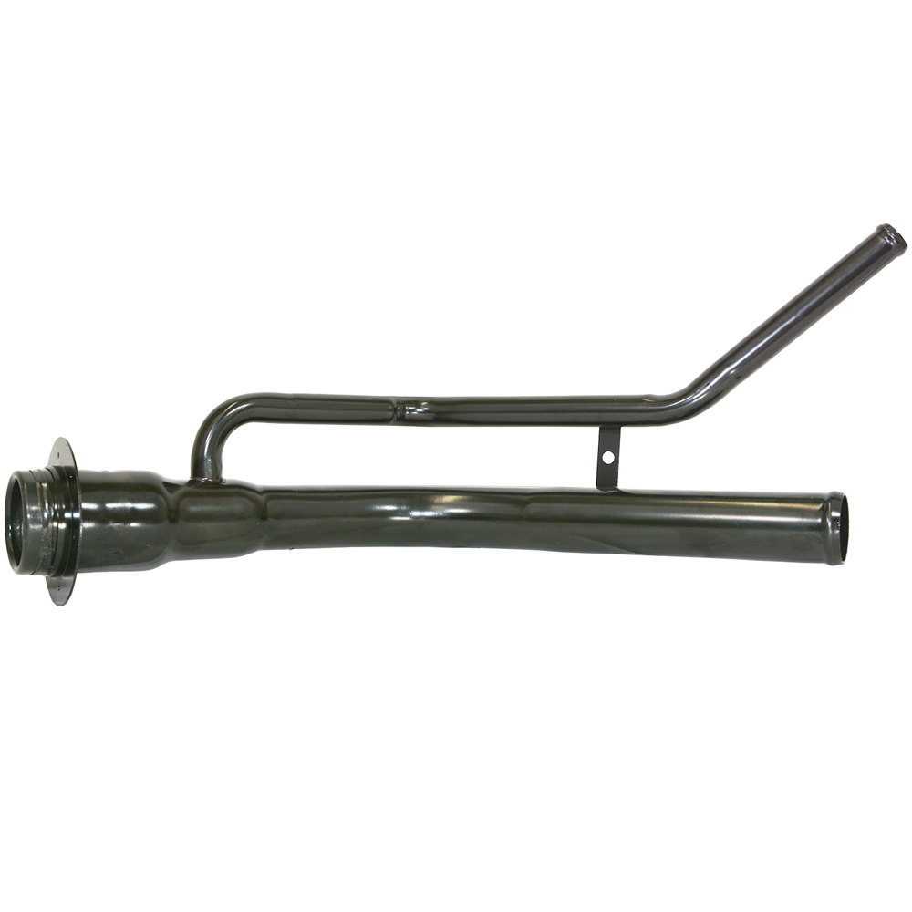 1999 Dodge Ram 1500 Van Fuel Filler Neck