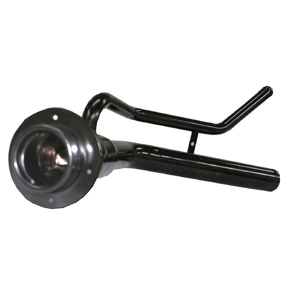 2000 Dodge Ram Trucks Fuel Filler Neck