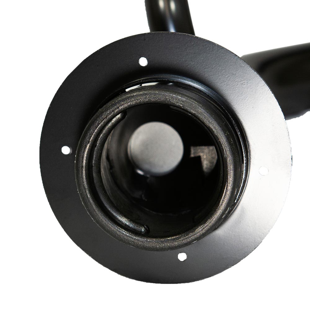 2000 Dodge Ram Trucks Fuel Filler Neck