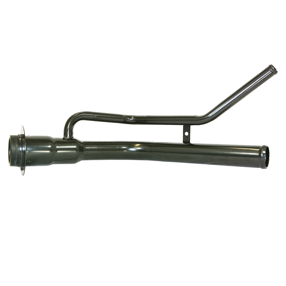 2000 Dodge Ram Trucks Fuel Filler Neck