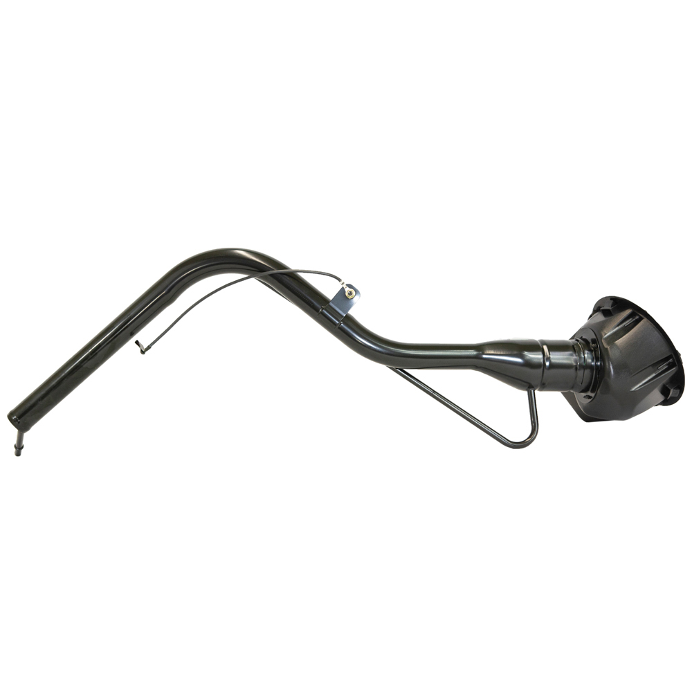 2003 Dodge Stratus Fuel Filler Neck