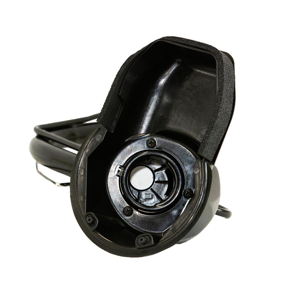 2003 Dodge Stratus Fuel Filler Neck