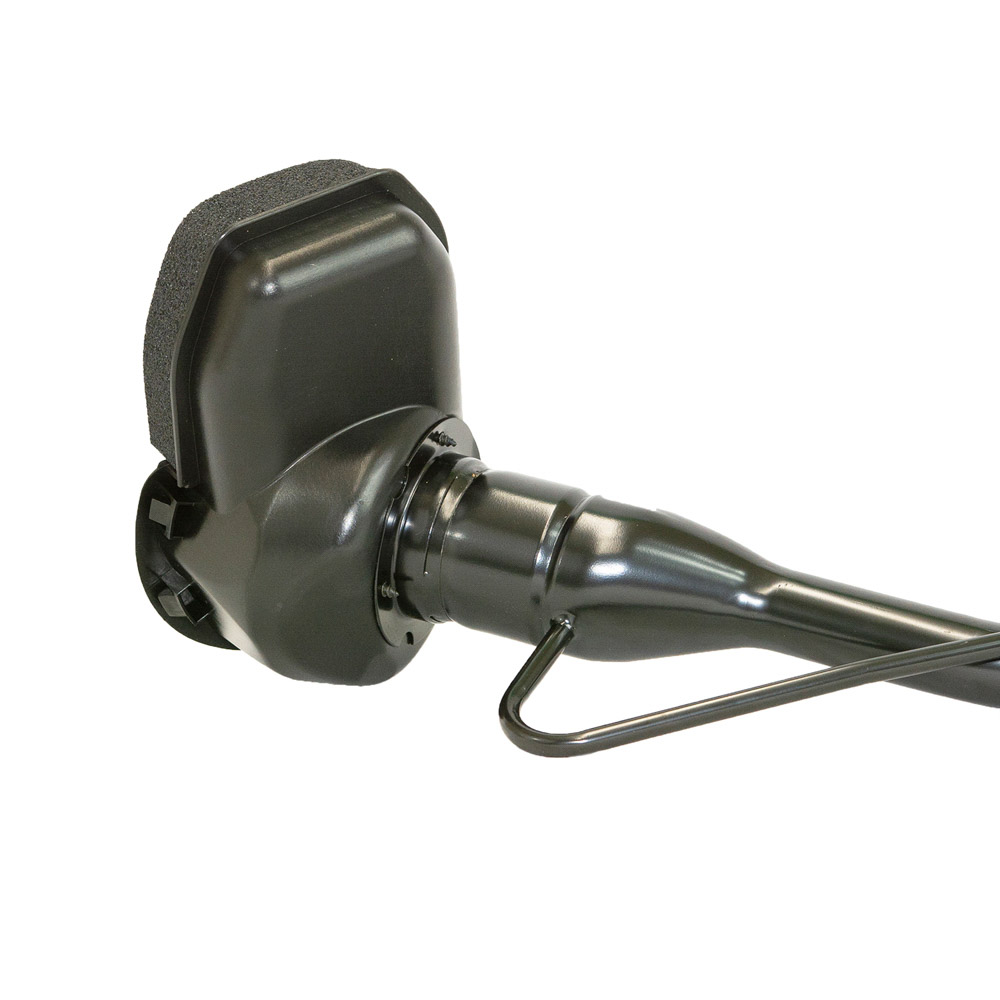 2003 Dodge Stratus Fuel Filler Neck