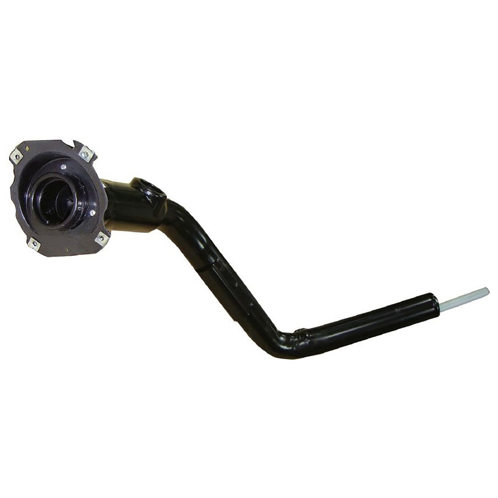 1996 Dodge Neon Fuel Filler Neck