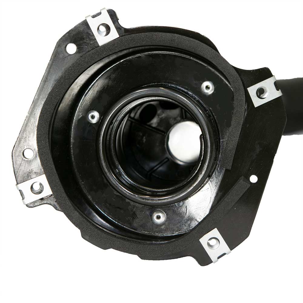 1996 Dodge Neon Fuel Filler Neck