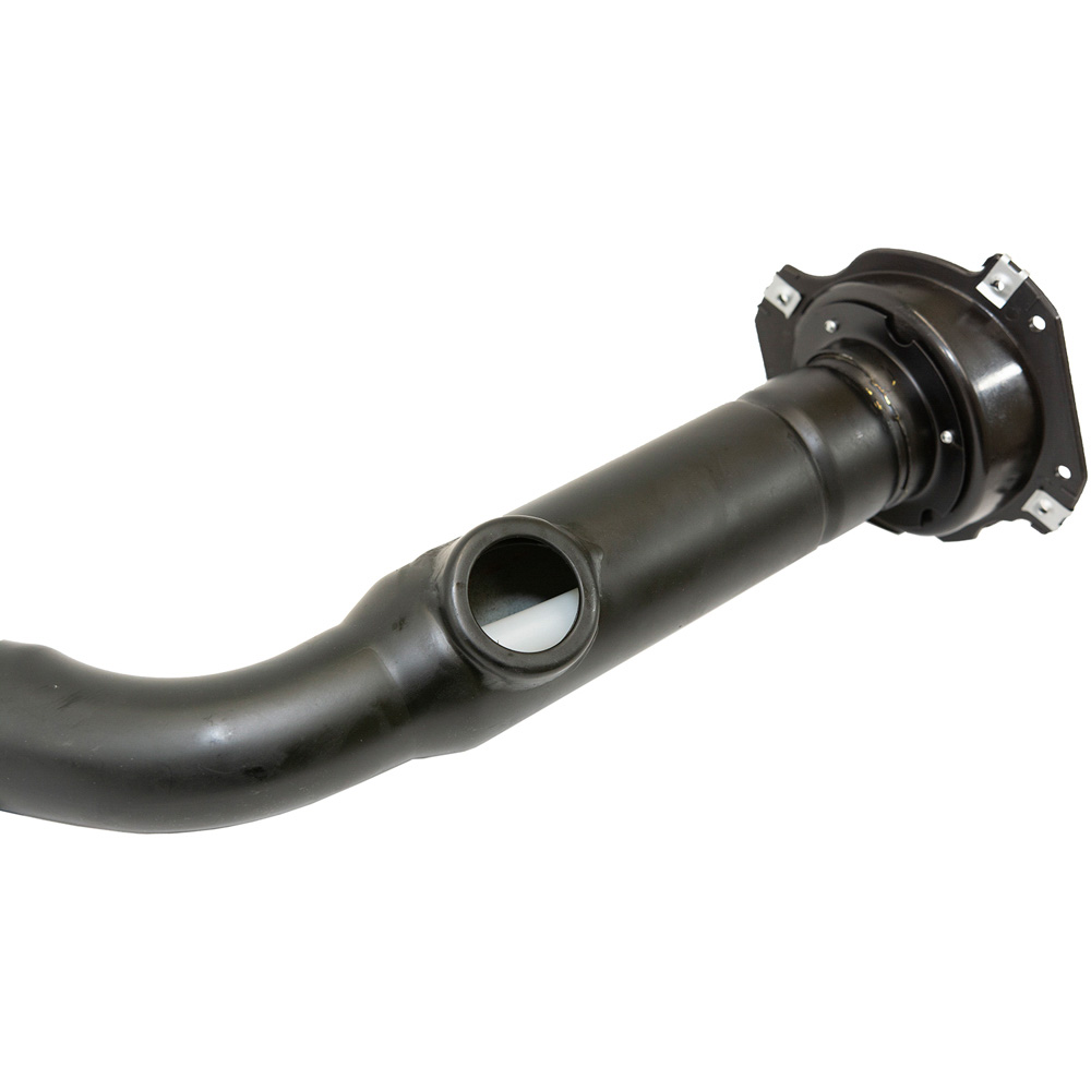 1996 Dodge Neon Fuel Filler Neck