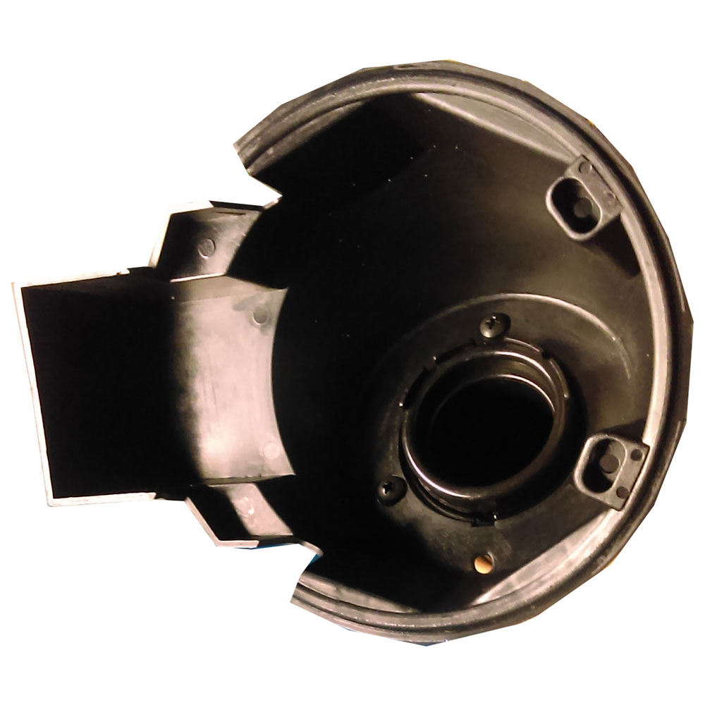 2000 Dodge Intrepid Fuel Filler Neck