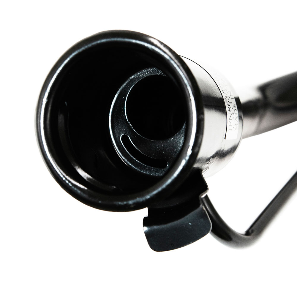 BuyAutoParts 38-314568P Fuel Filler Neck