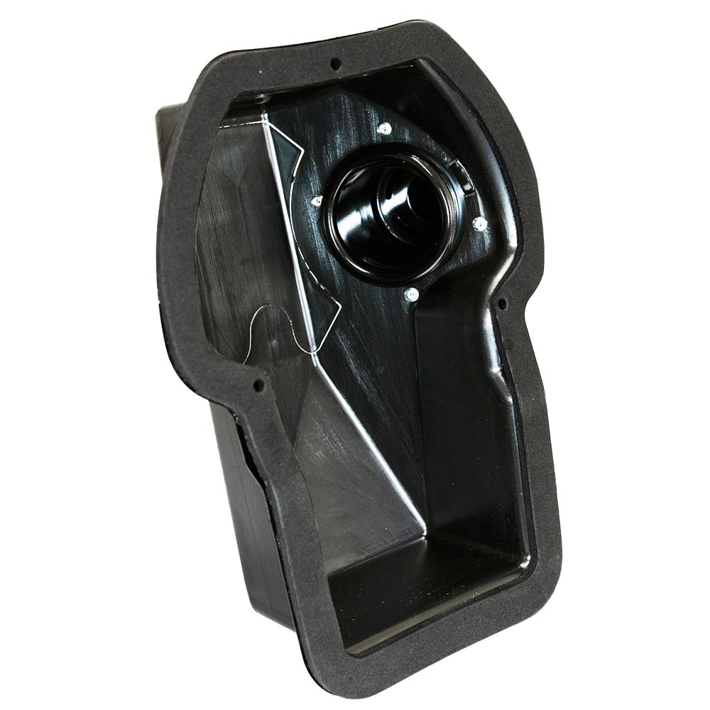 2007 Dodge Dakota Fuel Filler Neck