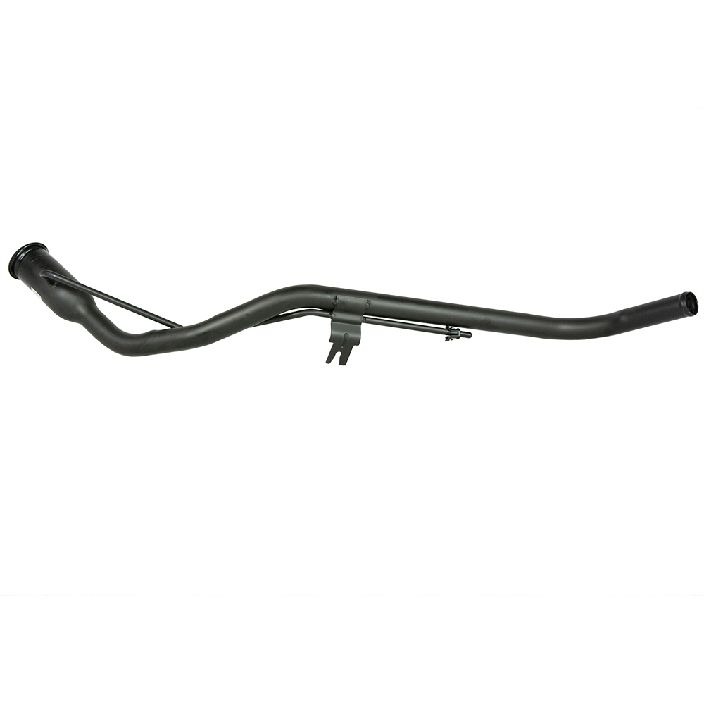 2009 Dodge Grand Caravan Fuel Filler Neck