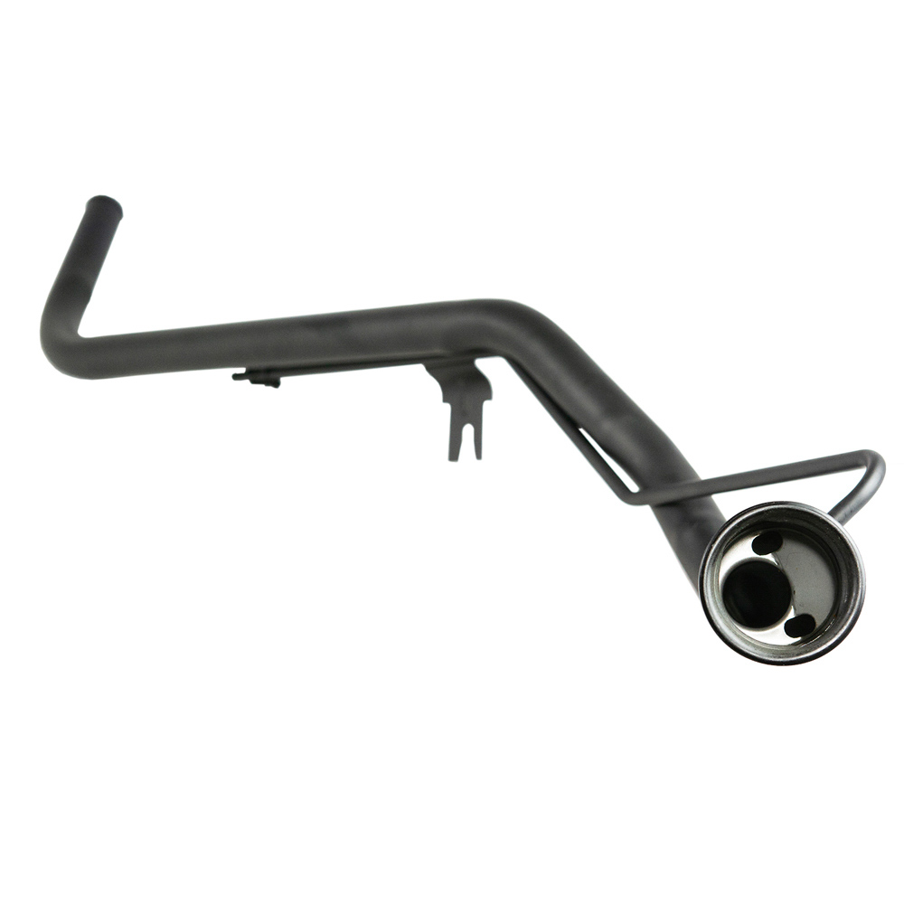 2009 Dodge Grand Caravan Fuel Filler Neck