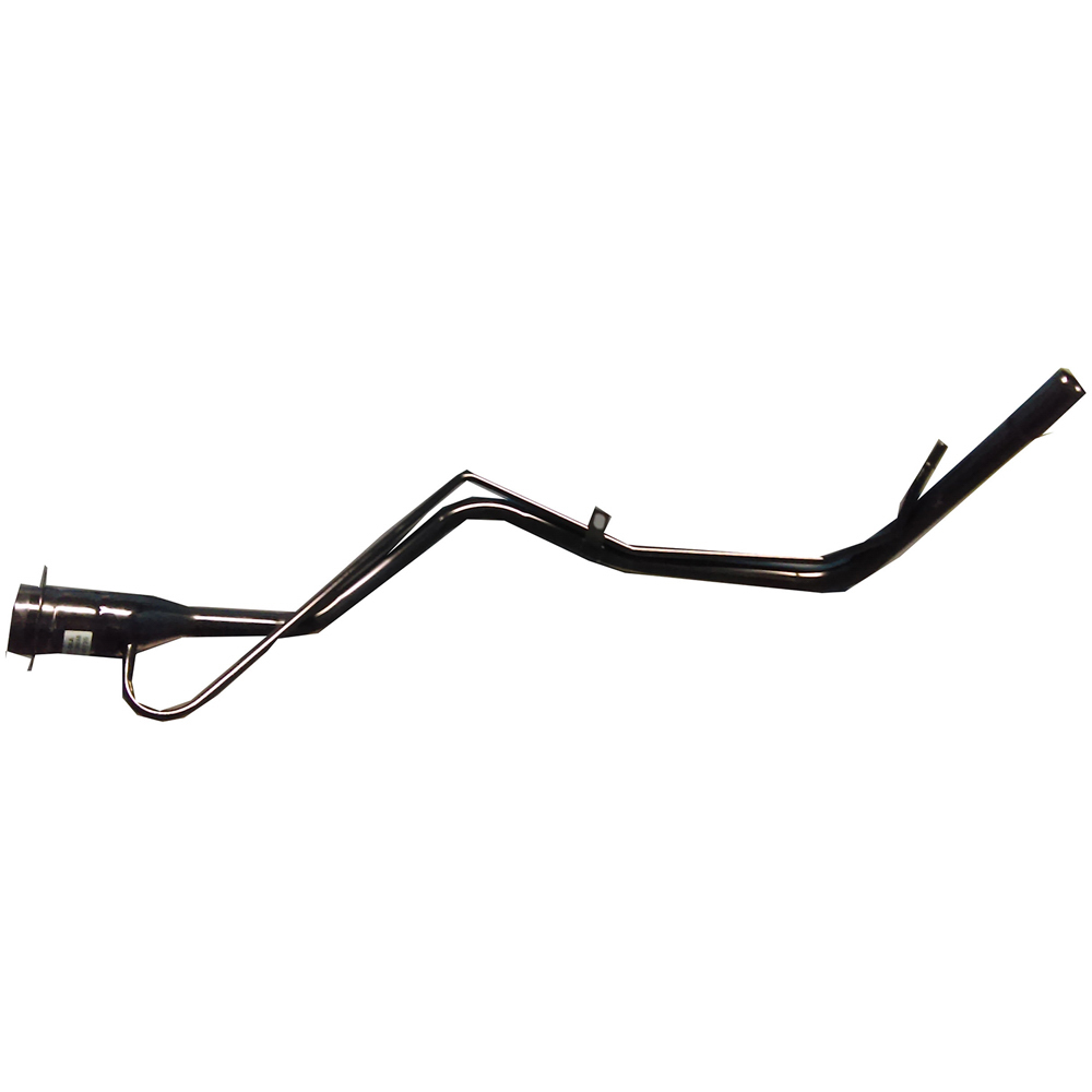 2004 Dodge Intrepid Fuel Filler Neck