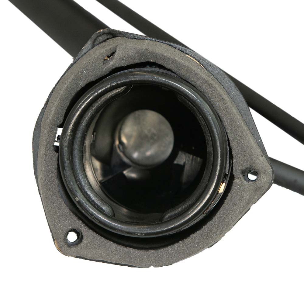 2004 Dodge Intrepid Fuel Filler Neck