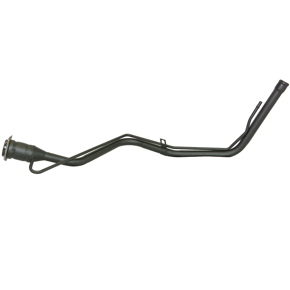 2004 Dodge Intrepid Fuel Filler Neck