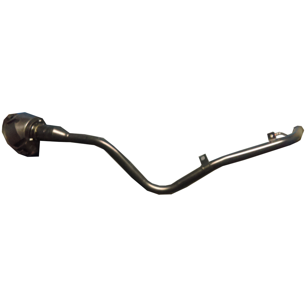 1998 Dodge Intrepid Fuel Filler Neck