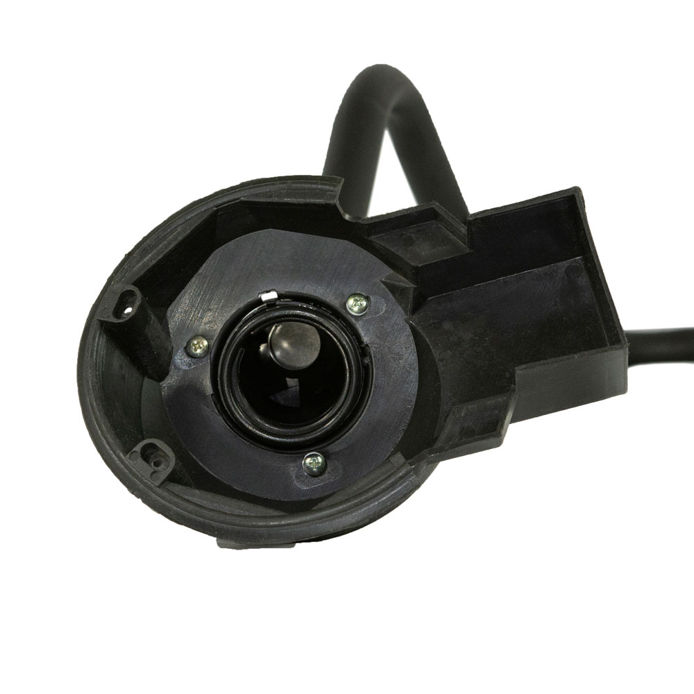1998 Chrysler Concorde Fuel Filler Neck