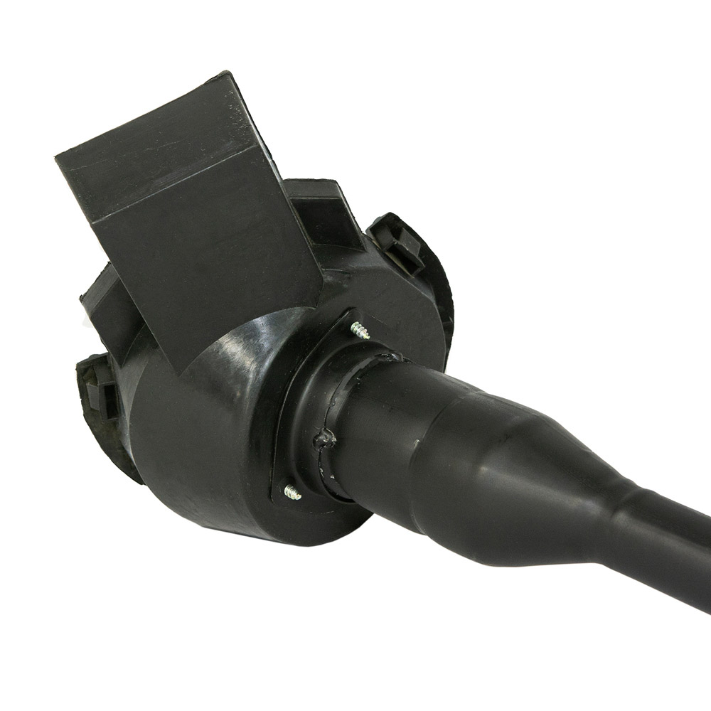1998 Chrysler Concorde Fuel Filler Neck