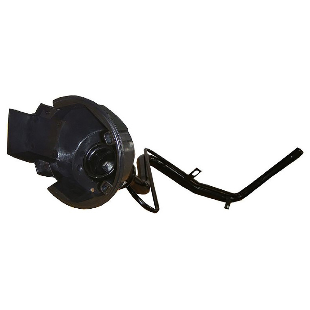2000 Dodge Intrepid Fuel Filler Neck