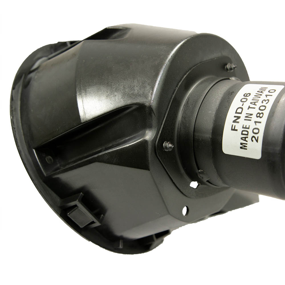 2000 Dodge Intrepid Fuel Filler Neck