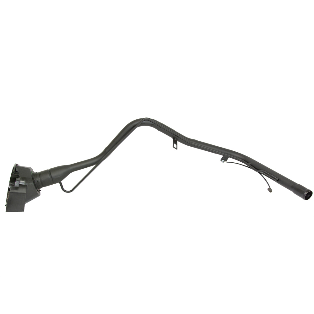 2000 Dodge Intrepid Fuel Filler Neck