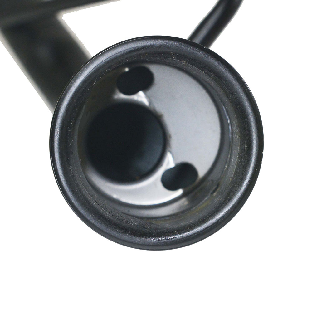 2007 Dodge Caliber Fuel Filler Neck