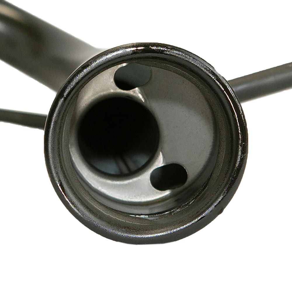 2005 Chrysler 300 Fuel Filler Neck